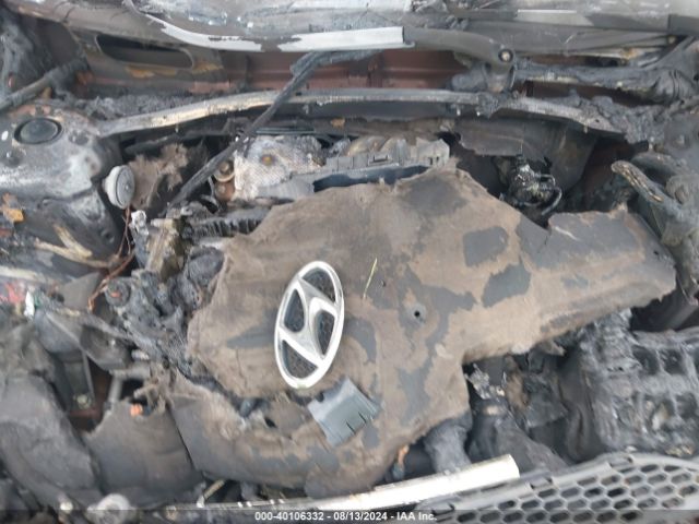 Photo 5 VIN: 5NPE34AB6FH073390 - HYUNDAI SONATA 