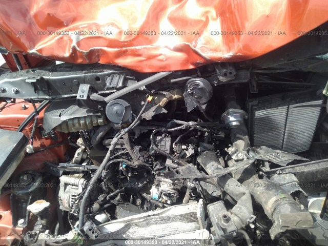 Photo 9 VIN: 5NPE34AB6FH096894 - HYUNDAI SONATA 