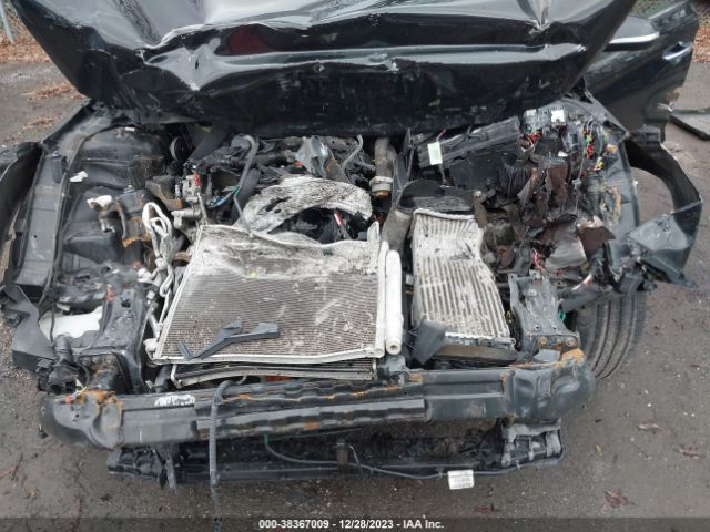 Photo 9 VIN: 5NPE34AB6FH104086 - HYUNDAI SONATA 