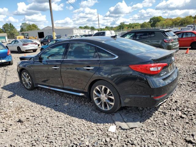 Photo 1 VIN: 5NPE34AB6FH137072 - HYUNDAI SONATA SPO 