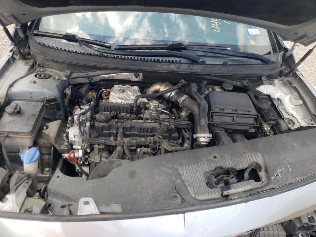 Photo 6 VIN: 5NPE34AB6FH139503 - HYUNDAI SONATA SPO 