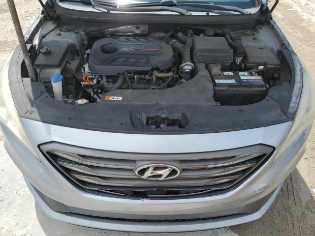 Photo 10 VIN: 5NPE34AB6FH150310 - HYUNDAI SONATA SPO 