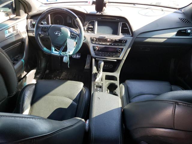 Photo 7 VIN: 5NPE34AB6FH207573 - HYUNDAI SONATA 