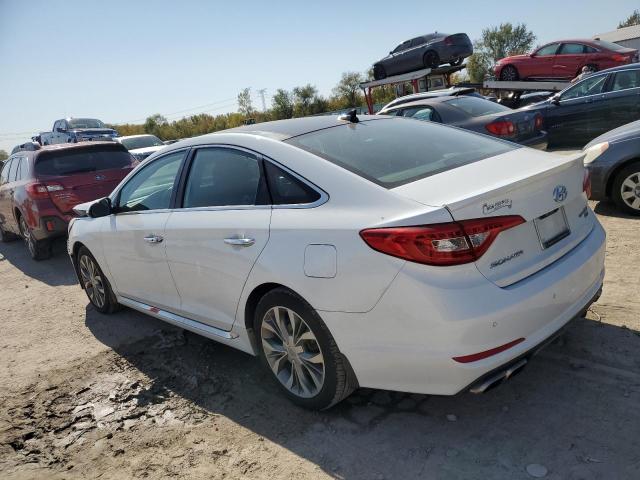 Photo 1 VIN: 5NPE34AB6FH256482 - HYUNDAI SONATA SPO 