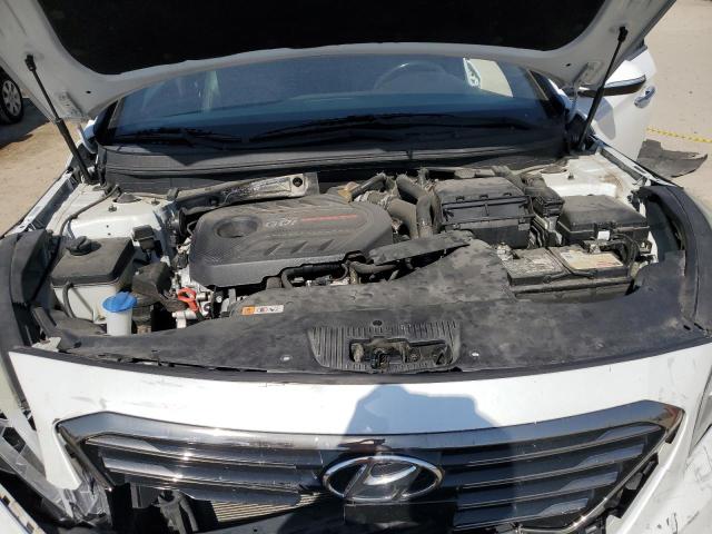 Photo 10 VIN: 5NPE34AB6FH256482 - HYUNDAI SONATA SPO 