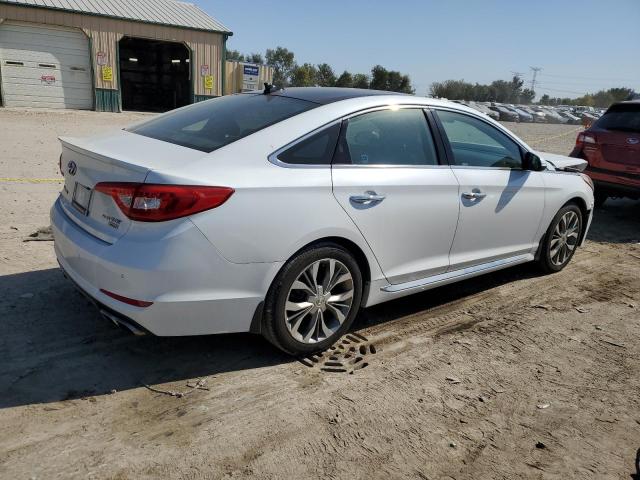 Photo 2 VIN: 5NPE34AB6FH256482 - HYUNDAI SONATA SPO 