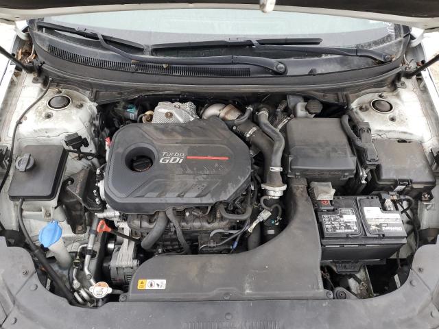 Photo 10 VIN: 5NPE34AB6HH462369 - HYUNDAI SONATA SPO 