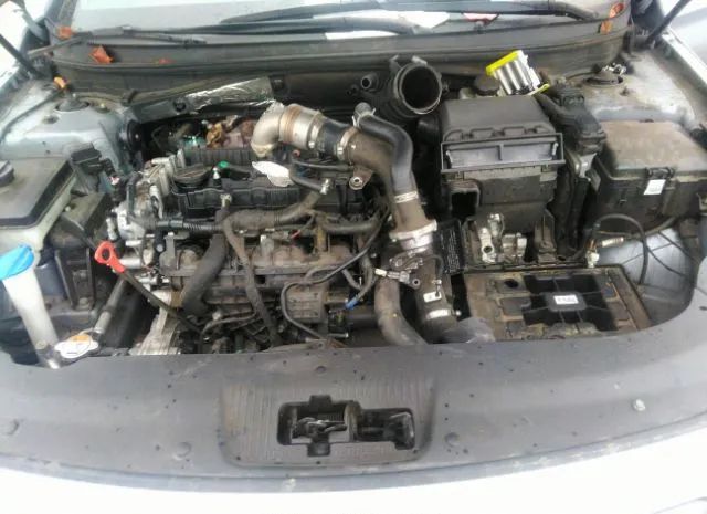 Photo 9 VIN: 5NPE34AB6HH520495 - HYUNDAI SONATA 