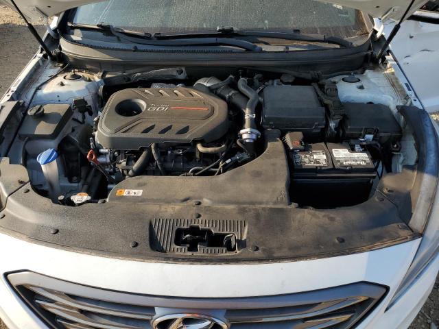 Photo 10 VIN: 5NPE34AB6HH591647 - HYUNDAI SONATA SPO 