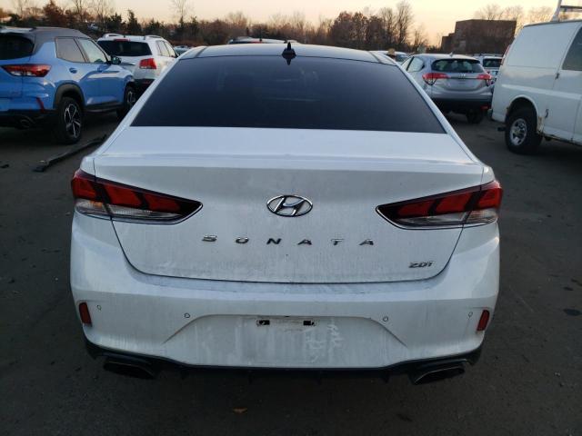 Photo 5 VIN: 5NPE34AB6JH713817 - HYUNDAI SONATA 