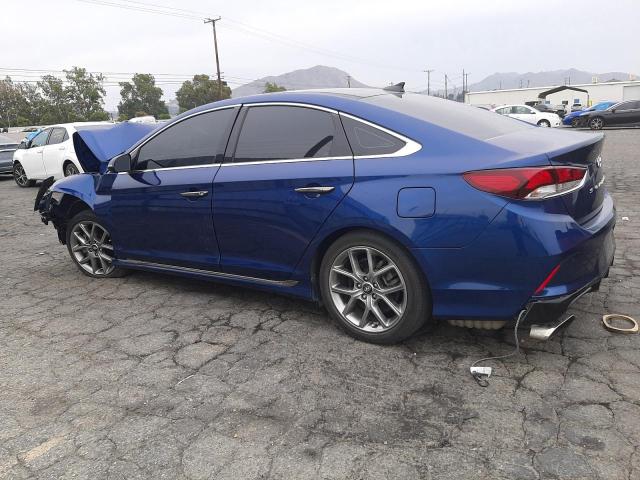 Photo 1 VIN: 5NPE34AB6KH764123 - HYUNDAI SONATA 