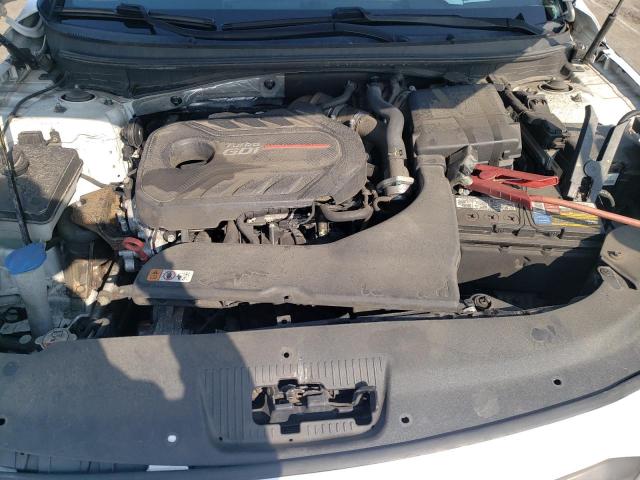 Photo 6 VIN: 5NPE34AB7FH043430 - HYUNDAI SONATA SPO 