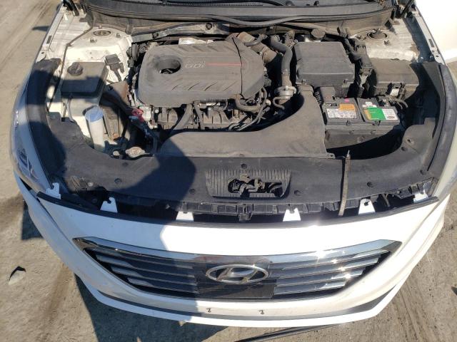 Photo 10 VIN: 5NPE34AB7FH083426 - HYUNDAI SONATA SPO 