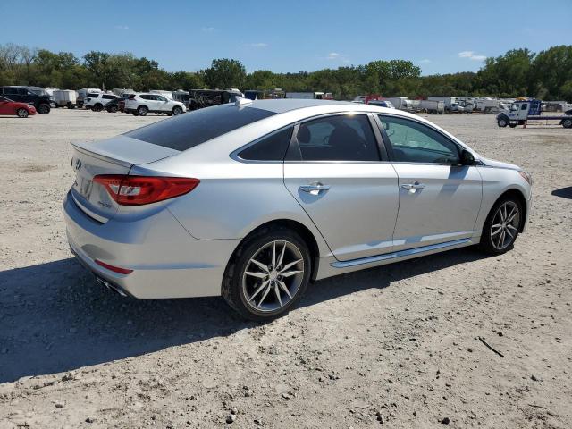 Photo 2 VIN: 5NPE34AB7FH152745 - HYUNDAI SONATA SPO 