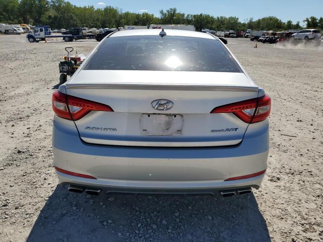 Photo 5 VIN: 5NPE34AB7FH152745 - HYUNDAI SONATA SPO 