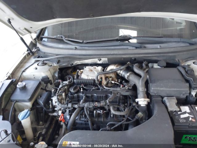 Photo 5 VIN: 5NPE34AB7FH161378 - HYUNDAI SONATA 