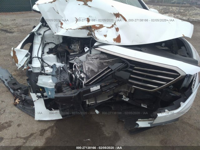 Photo 5 VIN: 5NPE34AB7FH176740 - HYUNDAI SONATA 