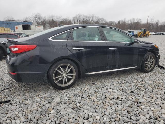 Photo 2 VIN: 5NPE34AB7FH193098 - HYUNDAI SONATA 