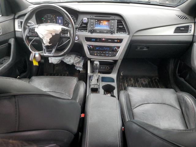 Photo 7 VIN: 5NPE34AB7FH193098 - HYUNDAI SONATA 