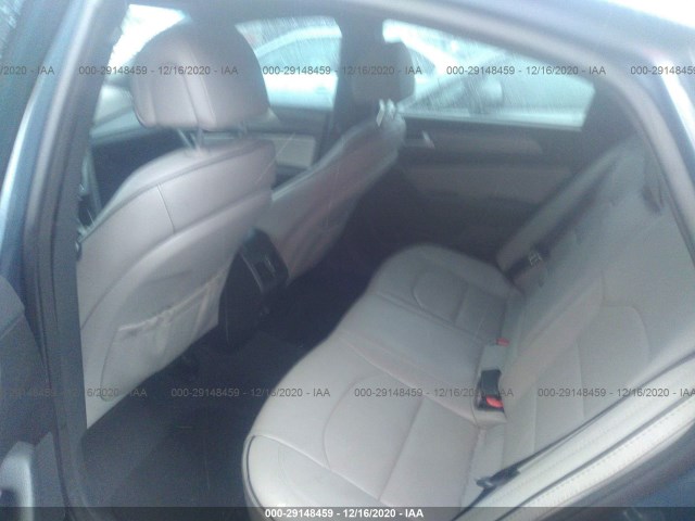 Photo 7 VIN: 5NPE34AB7FH221613 - HYUNDAI SONATA 