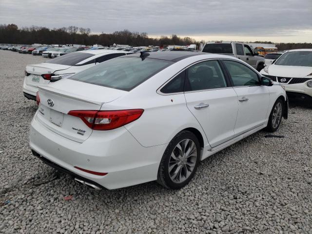 Photo 3 VIN: 5NPE34AB7FH260136 - HYUNDAI SONATA SPO 