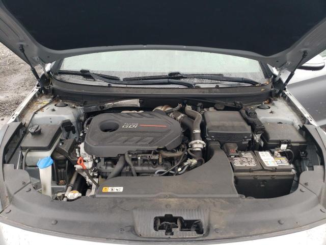 Photo 10 VIN: 5NPE34AB7HH494831 - HYUNDAI SONATA SPO 