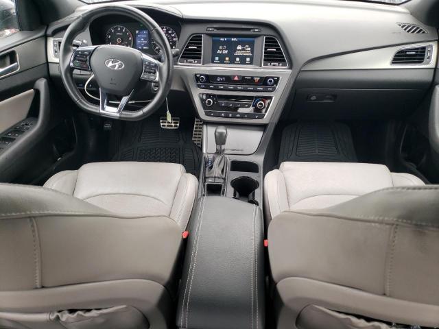 Photo 7 VIN: 5NPE34AB7HH494831 - HYUNDAI SONATA SPO 