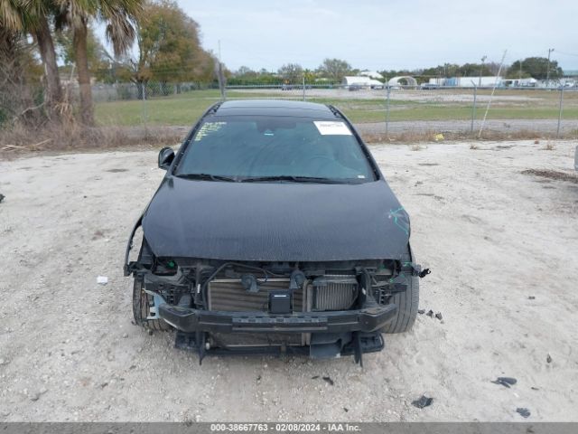 Photo 5 VIN: 5NPE34AB7HH500787 - HYUNDAI SONATA 