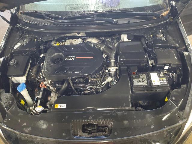 Photo 10 VIN: 5NPE34AB7HH565638 - HYUNDAI SONATA 