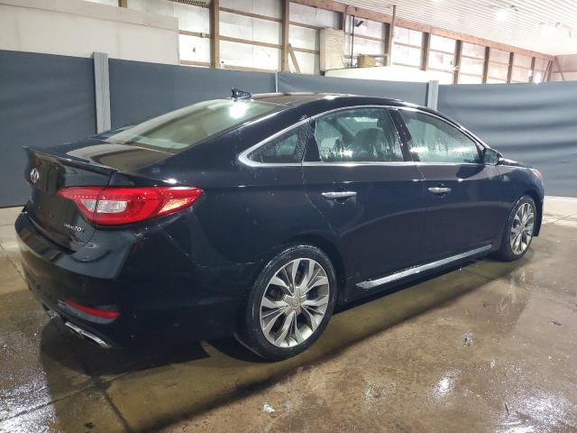 Photo 2 VIN: 5NPE34AB7HH565638 - HYUNDAI SONATA 