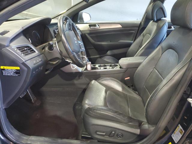 Photo 6 VIN: 5NPE34AB7HH565638 - HYUNDAI SONATA 