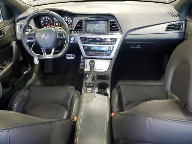 Photo 7 VIN: 5NPE34AB7HH565638 - HYUNDAI SONATA 