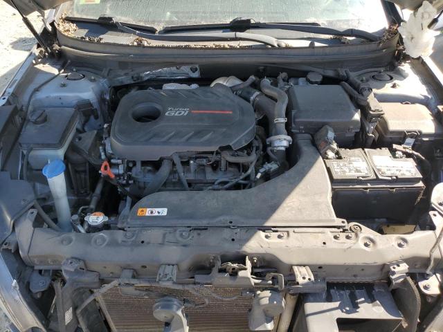 Photo 10 VIN: 5NPE34AB7HH580527 - HYUNDAI SONATA SPO 