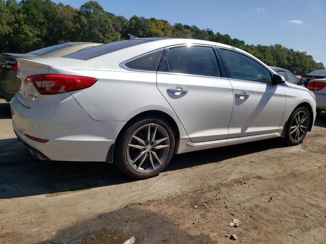 Photo 2 VIN: 5NPE34AB8FH046630 - HYUNDAI SONATA 