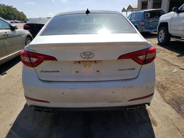 Photo 5 VIN: 5NPE34AB8FH046630 - HYUNDAI SONATA 