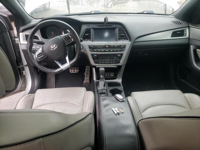 Photo 7 VIN: 5NPE34AB8FH050824 - HYUNDAI SONATA SPO 