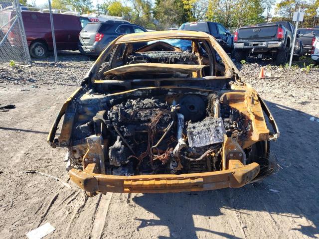 Photo 4 VIN: 5NPE34AB8FH097707 - HYUNDAI SONATA 