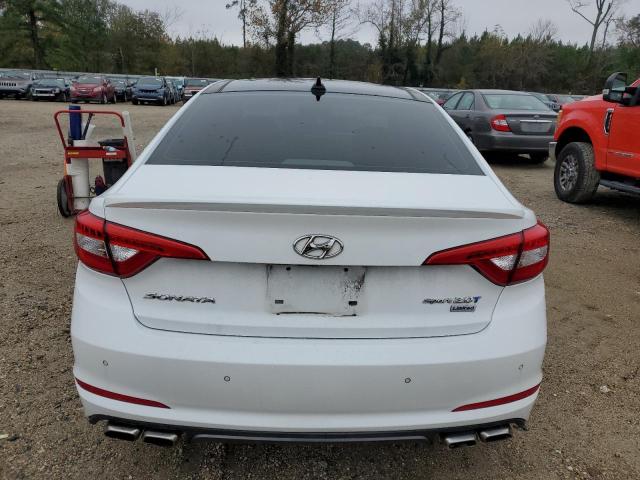 Photo 5 VIN: 5NPE34AB8FH132343 - HYUNDAI SONATA SPO 