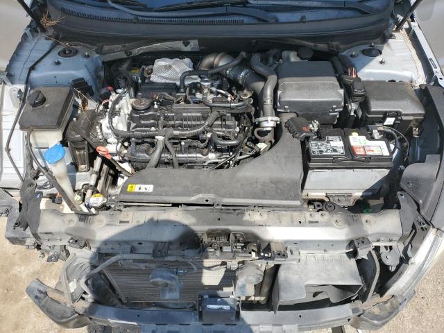 Photo 10 VIN: 5NPE34AB8FH191148 - HYUNDAI SONATA SPO 