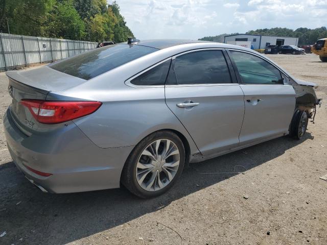 Photo 2 VIN: 5NPE34AB8FH191148 - HYUNDAI SONATA SPO 