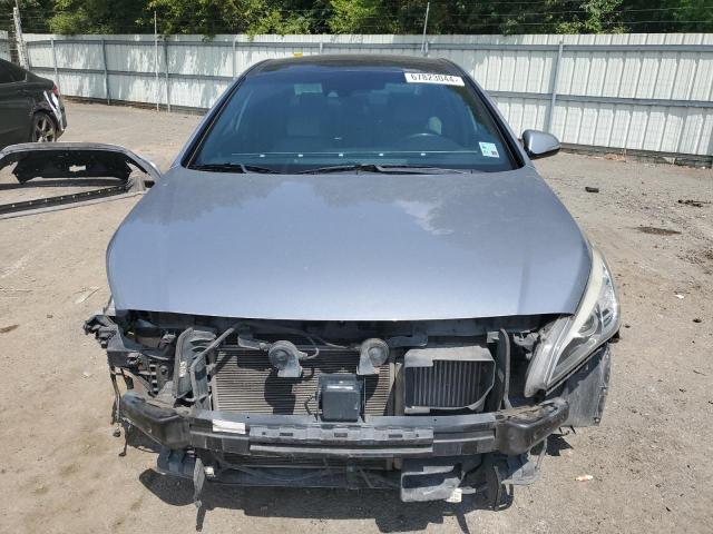 Photo 4 VIN: 5NPE34AB8FH191148 - HYUNDAI SONATA SPO 