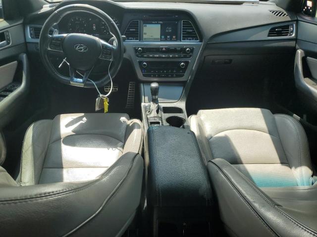 Photo 7 VIN: 5NPE34AB8FH191148 - HYUNDAI SONATA SPO 