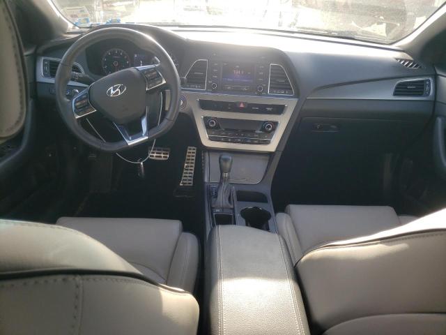 Photo 7 VIN: 5NPE34AB8FH238307 - HYUNDAI SONATA SPO 