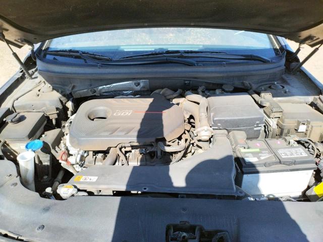 Photo 6 VIN: 5NPE34AB8FH248562 - HYUNDAI SONATA SPO 