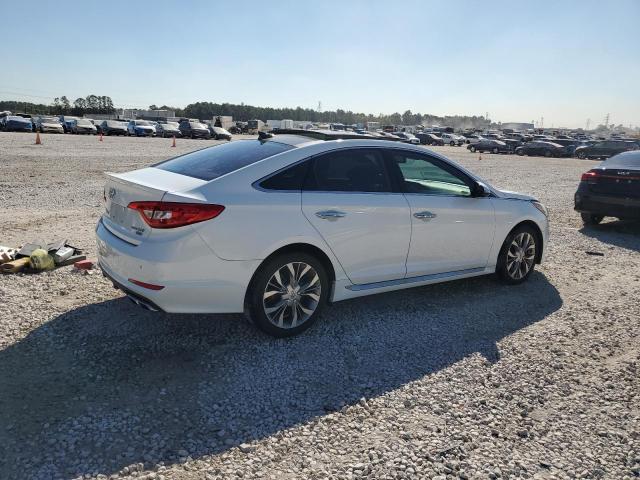 Photo 2 VIN: 5NPE34AB8FH256287 - HYUNDAI SONATA SPO 