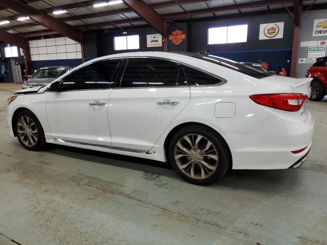 Photo 1 VIN: 5NPE34AB8GH300564 - HYUNDAI SONATA SPO 