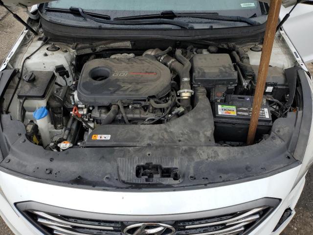 Photo 10 VIN: 5NPE34AB8HH456573 - HYUNDAI SONATA SPO 