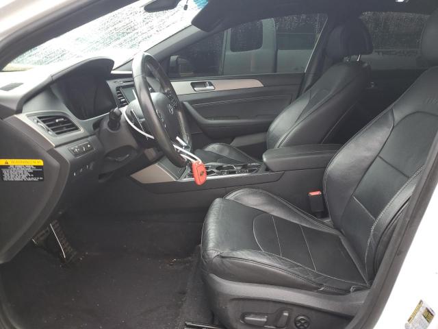 Photo 6 VIN: 5NPE34AB8HH456573 - HYUNDAI SONATA SPO 