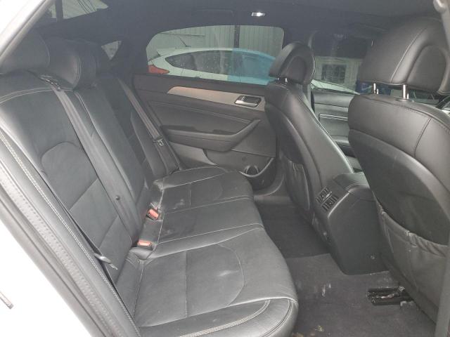 Photo 9 VIN: 5NPE34AB8HH456573 - HYUNDAI SONATA SPO 