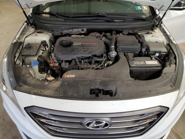 Photo 10 VIN: 5NPE34AB8HH561646 - HYUNDAI SONATA SPO 